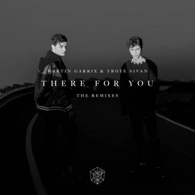 There For You: The Remixes 專輯 Martin Garrix