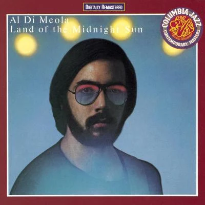 Land Of The Midnight Sun 專輯 Al Di Meola