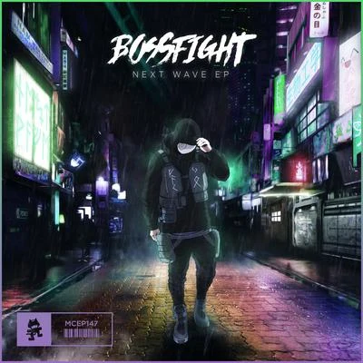 Next Wave 專輯 bossfight