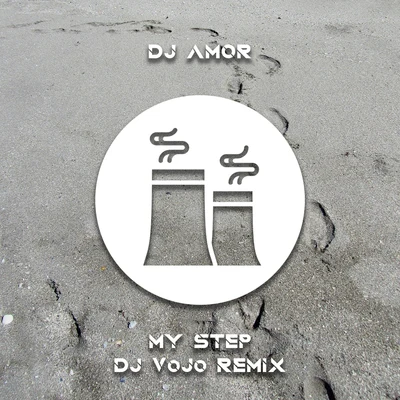 My Step (DJ VoJo Remix) 專輯 Dj Amor