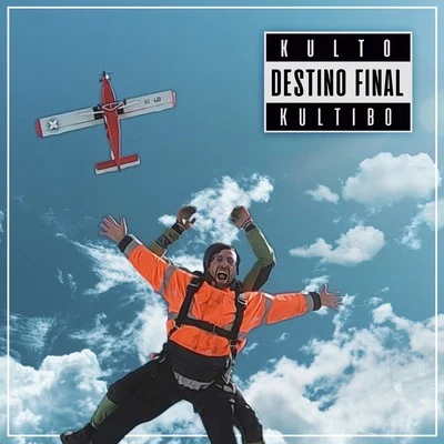 Destino final 專輯 Kulto Kultibo