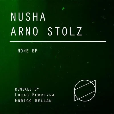 None EP 专辑 Dirty Culture/Nusha