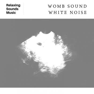 Womb Sound White Noise 專輯 White Noise Radiance/White Noise Therapy