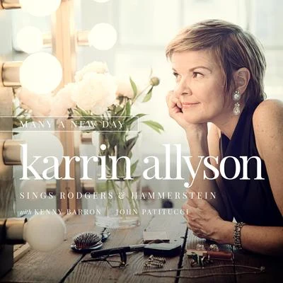 Karrin Allyson Many A New Day: Karrin Allyson Sings Rodgers & Hammerstein