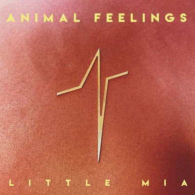 Little Mia 專輯 Animal Feelings