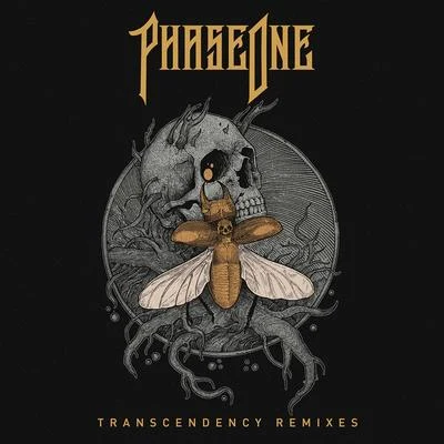 TRANSCENDENCY Remixes 專輯 PhaseOne