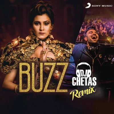 Aastha GillBadshahHarrdy SandhuDJ Dholi DeepAkasa Buzz (DJ Chetas Remix)