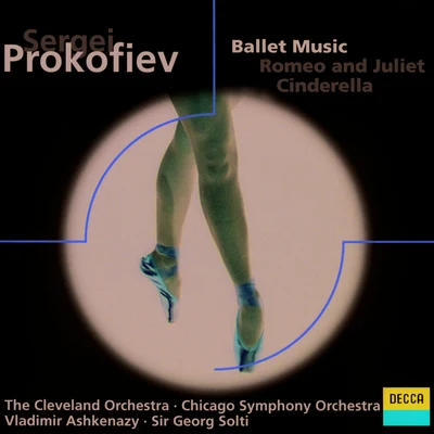 The Cleveland Orchestra Prokofiev: Romeo & JulietCinderella (highlights)