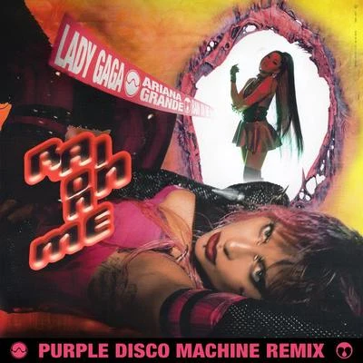 Rain On Me (Purple Disco Machine Remix) 專輯 Purple Disco Machine/Sophie and the Giants