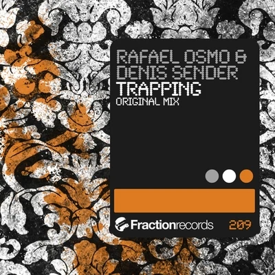 Trapping 專輯 Rafael Osmo