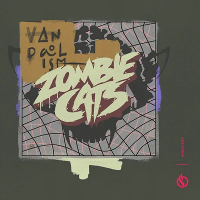 Vandalism 專輯 Zombie Cats