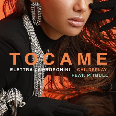 Tócame 專輯 Pitbull/Leona Lewis