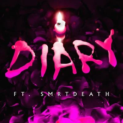 Diary 专辑 SMRTDEATH/Horse Head