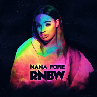 Rnbw 專輯 Angelo king/Nana Fofie