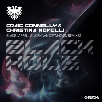 Black Hole (The Remixes) 專輯 Craig Connelly