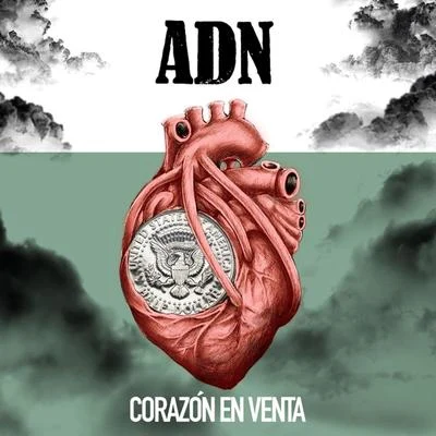 Corazón en Venta 專輯 Adn