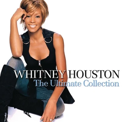 The Ultimate Collection 專輯 Material/Whitney Houston/Nona Hendryx/Bill Laswell/The Golden Palominos