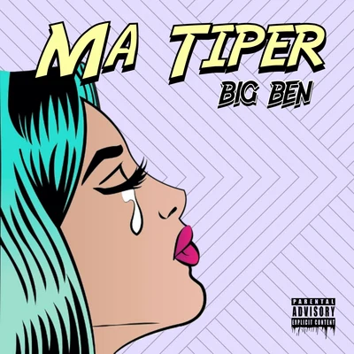 Ma Tiper 專輯 Big Ben