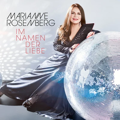 Im Namen der Liebe 專輯 Ayman/Marianne Rosenberg