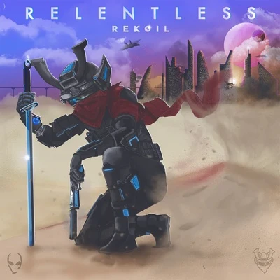 Relentless 專輯 Rekoil