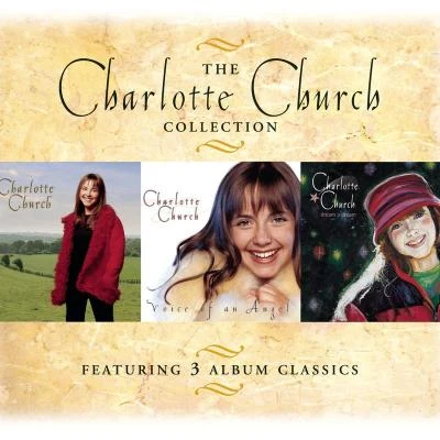 The Charlotte Church Collection 專輯 Charlotte Church/Josh Groban