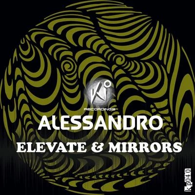 Elevate 專輯 Alessandro/Aurelyo