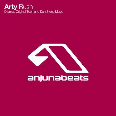 Rush 專輯 Arty/Mat Zo