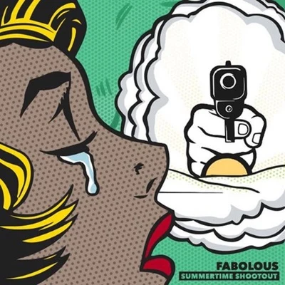 Fabolous2 Chainz Summertime Shootout