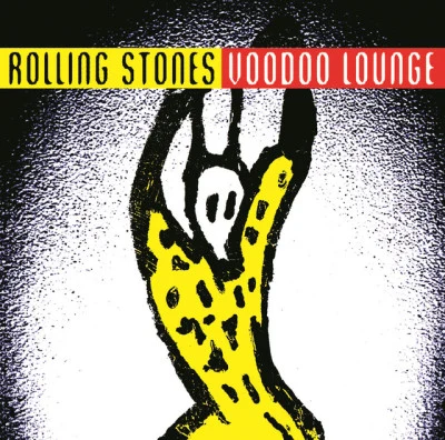 Voodoo Lounge 專輯 The Rolling Stones