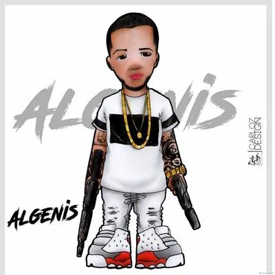 Algenis Uuuyyy