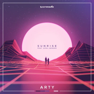 Sunrise 專輯 April Bender