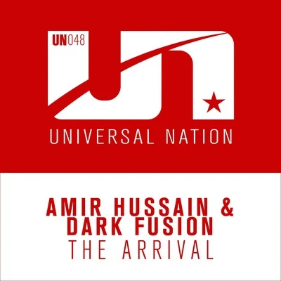 The Arrival 专辑 Amir Hussain