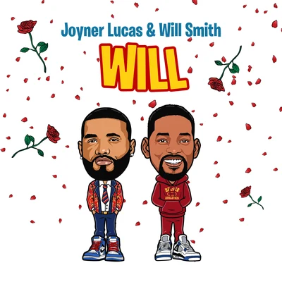 Will (Remix) 專輯 Joyner Lucas/Timbaland