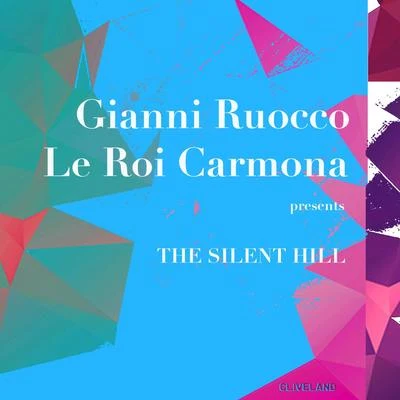 Gianni RuoccoLe Roi Carmona The Silent Hill