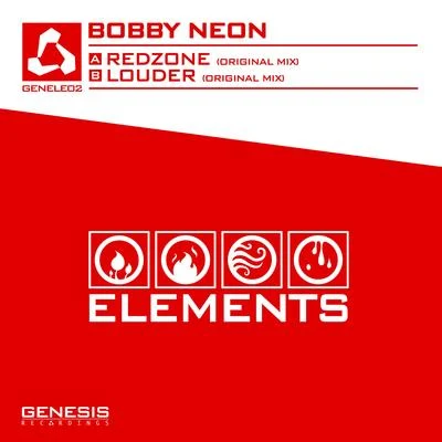 RedzoneLouder 專輯 Bobby Neon