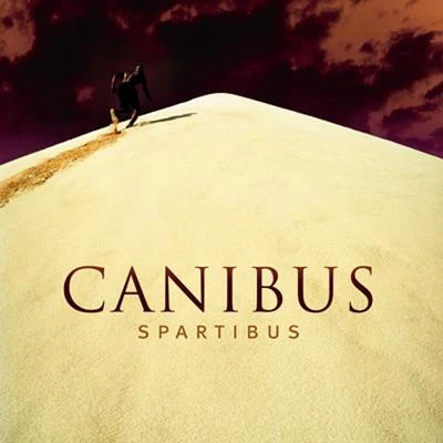 Spartibus (12") 專輯 Canibus/The Architect