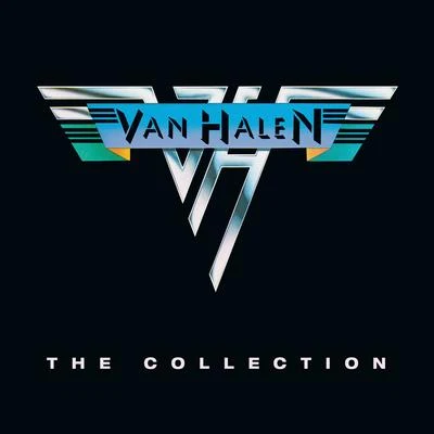 The Collection 專輯 Van Halen