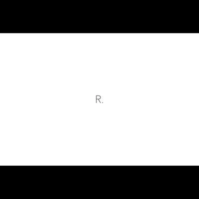 R. - Single 专辑 李子豪(HtFR)/大喜