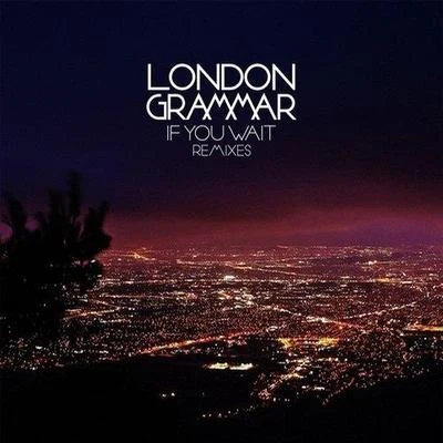 London Grammar Strong (Judah Remix)