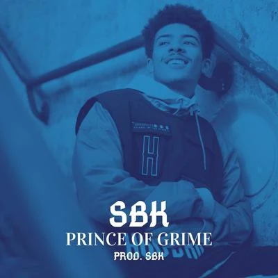 Prince Of Grime 专辑 SBK/Jammer