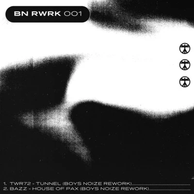 BN RWRK 001 專輯 Ezzy Gwapo/Kkanon/BAZZ