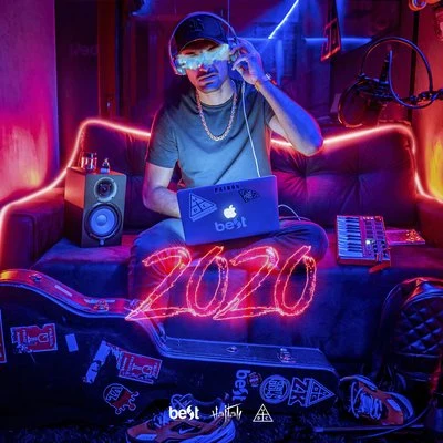 2020 專輯 Souza Beats/Haitam