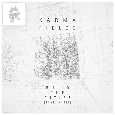 Build the Cities (feat. Kerli) 專輯 Karma Fields/ilo ilo