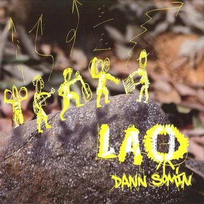 Dann somin 專輯 Lao/Kastle/Graves/Ebbo Kraan/Pope