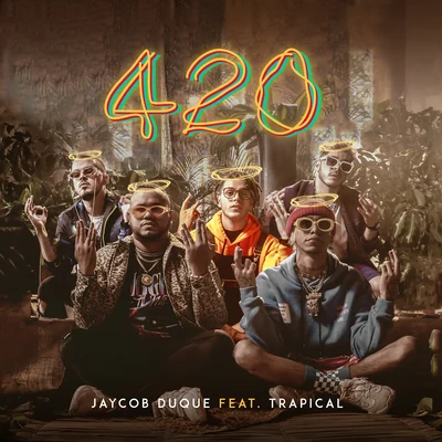 420 專輯 Jaycob Duque