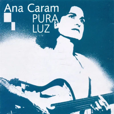 Pura Luz 專輯 Christy Baron/Ana Caram/Rebecca Pidgeon/Sara K./Badi Assad