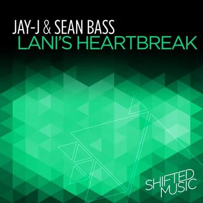 Lanis Heartbreak 專輯 Jay-J