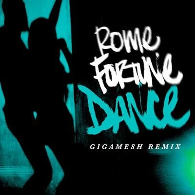 Dance (Gigamesh Remix) 專輯 Gigamesh