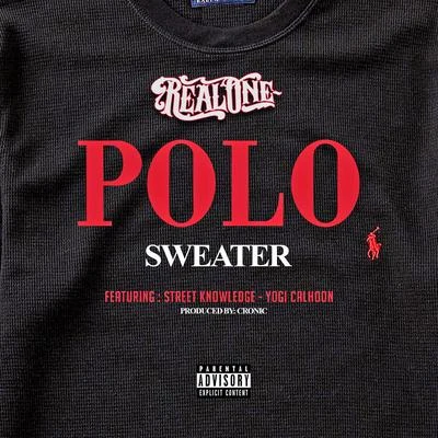 Polo Sweater (feat. Street Knowledge & Yogi Calhoon) 專輯 Klappa/Street Knowledge