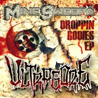 Droppin Bodies 專輯 MineSweepa/Krimer/Dr. Ozi/Trampa